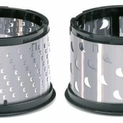 GEFU Trommelreibe PECORINO -Kitchenaid Shop 19060 gefu trommelreibe pecorino 03