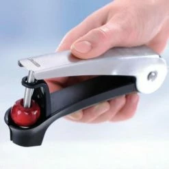 GEFU Kirschentkerner DROPIO 5 GEFU Kirschentkerner DROPIO -Kitchenaid Shop 19140 Kirschentkerner Ambiente GEFU 1 neu l