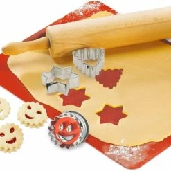 Dr. Oetker Backmatte Silikon -Kitchenaid Shop 1924