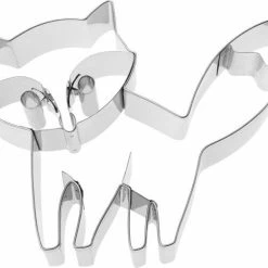 Birkmann Ausstechform Fuchs Fiete