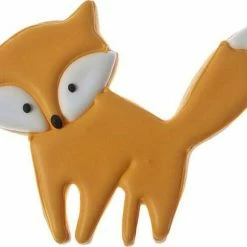 Birkmann Ausstechform Fuchs Fiete -Kitchenaid Shop 193581 2