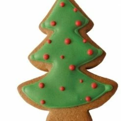 Birkmann Ausstechform Tannenbaum 8 Cm -Kitchenaid Shop 194229 1 2