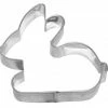 Birkmann Ausstechform Hase Aus Edelstahl