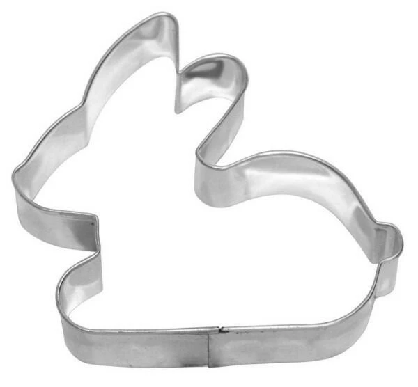 Birkmann Ausstechform Hase Aus Edelstahl 1 Birkmann Ausstechform Hase Aus Edelstahl