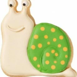 Birkmann Ausstechform Schnecke -Kitchenaid Shop 195677 hr deko