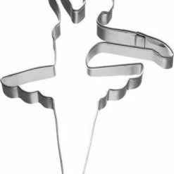 Birkmann Ausstechform Ballerina, 12,5 Cm
