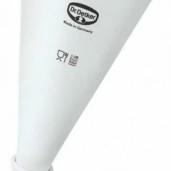 Dr. Oetker Spritzbeutel-Set, 4-teilig