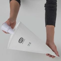 Dr. Oetker Spritzbeutel-Set, 4-teilig -Kitchenaid Shop 1975 use 1 neu