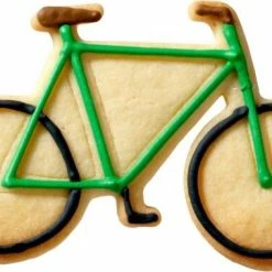 Birkmann Ausstechform Fahrrad -Kitchenaid Shop 197794 hr deko2