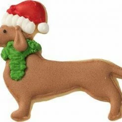 Birkmann Ausstechform Weihnachtsdackel 5 Birkmann Ausstechform Weihnachtsdackel -Kitchenaid Shop 198326 3