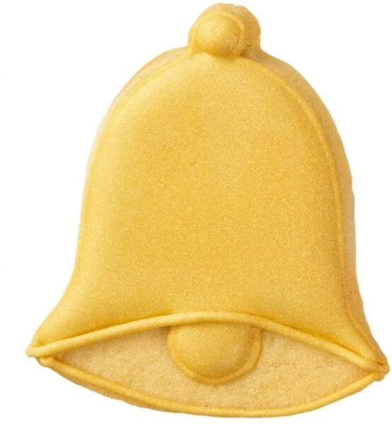 Birkmann Ausstechform Glocke 2 Birkmann Ausstechform Glocke – Bild 2