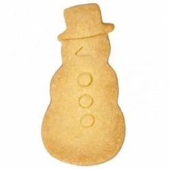 Birkmann Ausstechform Schneemann, 8 Cm -Kitchenaid Shop 199378 2