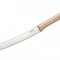 Opinel Brotmesser Parallèle No. 116