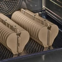 Betty Bossi Brotbackform Herz, 2 Stk. -Kitchenaid Shop 20049