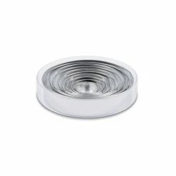 Städter Ausstechform Ringe / Kreise Ø 3–12 Cm Set, 10-teilig