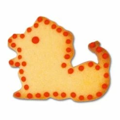 Städter Ausstechform Sternzeichen Löwe 6,5 Cm -Kitchenaid Shop 201 039216 A02