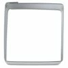 Städter Ausstechform Quadrat 4 X 4 Cm / H 3 Cm