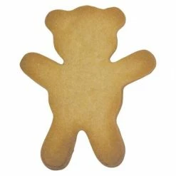 Städter Ausstechform Teddybär 7 Cm -Kitchenaid Shop 201 040076 A01