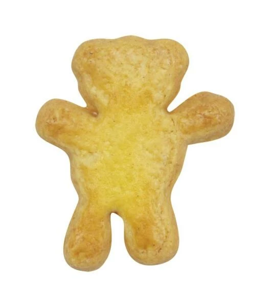 Städter Ausstechform Teddybär 7 Cm 4 Städter Ausstechform Teddybär 7 Cm – Bild 4