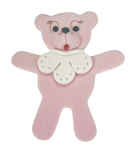 Städter Ausstechform Teddybär 7 Cm 2 Städter Ausstechform Teddybär 7 Cm – Bild 2