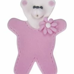 Städter Ausstechform Teddybär 7 Cm 6 Städter Ausstechform Teddybär 7 Cm -Kitchenaid Shop 201 040175 A03