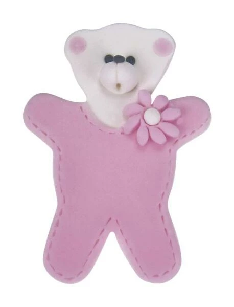 Städter Ausstechform Teddybär 7 Cm 3 Städter Ausstechform Teddybär 7 Cm – Bild 3