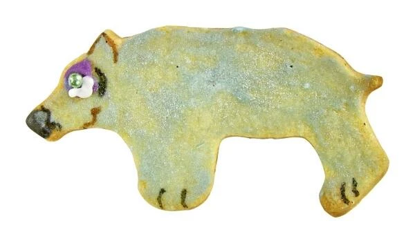 Städter Ausstechform Eisbär 8,5 Cm 2 Städter Ausstechform Eisbär 8,5 Cm – Bild 2