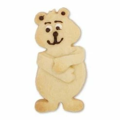 Städter Ausstechform Bär 6,5 Cm -Kitchenaid Shop 201 040212 A01