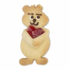 Städter Ausstechform Bär 6,5 Cm -Kitchenaid Shop 201 040212 A02