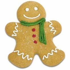Städter Ausstechform Lebkuchenmann 9,5 Cm -Kitchenaid Shop 201 041318 A01