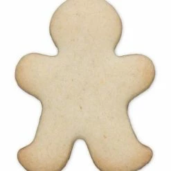 Städter Ausstechform Lebkuchenmann 9,5 Cm -Kitchenaid Shop 201 041318 A03