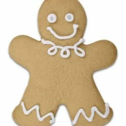 Städter Ausstechform Lebkuchenmann 19,5 Cm 4 Städter Ausstechform Lebkuchenmann 19,5 Cm -Kitchenaid Shop 201 041332 A01