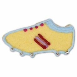 Städter Ausstechform Fußballschuh 7 Cm -Kitchenaid Shop 201 041363 A01