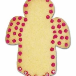 Städter Ausstechform Engel 13,5 Cm -Kitchenaid Shop 201 043039 A01