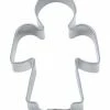 Städter Ausstechform Engel 13,5 Cm