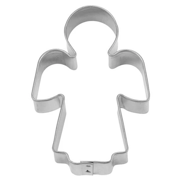 Städter Ausstechform Engel 5 Cm 1 Städter Ausstechform Engel 5 Cm