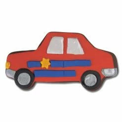 Städter Ausstechform Auto 8 Cm -Kitchenaid Shop 201 048126 A01