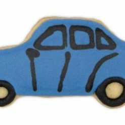 Städter Ausstechform Auto 8 Cm -Kitchenaid Shop 201 048126 A03