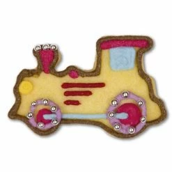 Städter Ausstechform Lokomotive 6 Cm 6 Städter Ausstechform Lokomotive 6 Cm -Kitchenaid Shop 201 049017 A01