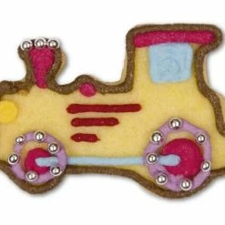 Städter Ausstechform Lokomotive 6 Cm Edelstahl 7 Städter Ausstechform Lokomotive 6 Cm Edelstahl -Kitchenaid Shop 201 049079 A01