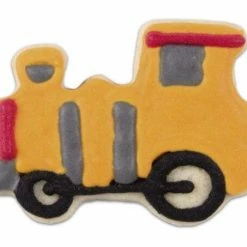 Städter Ausstechform Lokomotive 6 Cm Edelstahl 5 Städter Ausstechform Lokomotive 6 Cm Edelstahl -Kitchenaid Shop 201 049079 A02