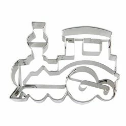 Städter Ausstechform Lokomotive 8 Cm