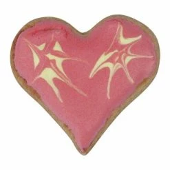 Städter Ausstechform Herz 2,5 Cm / H 2 Cm -Kitchenaid Shop 201 051010 A02