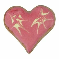 Städter Ausstechform Herz 18,5 Cm / H 3 Cm -Kitchenaid Shop 201 051089 A02