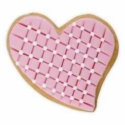 Städter Ausstechform Herz 3,5 Cm -Kitchenaid Shop 201 051157 A02