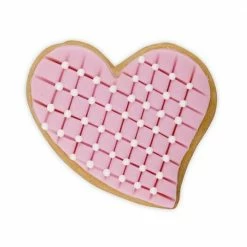 Städter Ausstechform Herz 3,5 Cm -Kitchenaid Shop 201 051157 A03