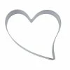 Städter Ausstechform Herz 9,5 Cm