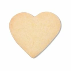 Städter Ausstechform Herz 4 Cm 6 Städter Ausstechform Herz 4 Cm -Kitchenaid Shop 201 051171 A01