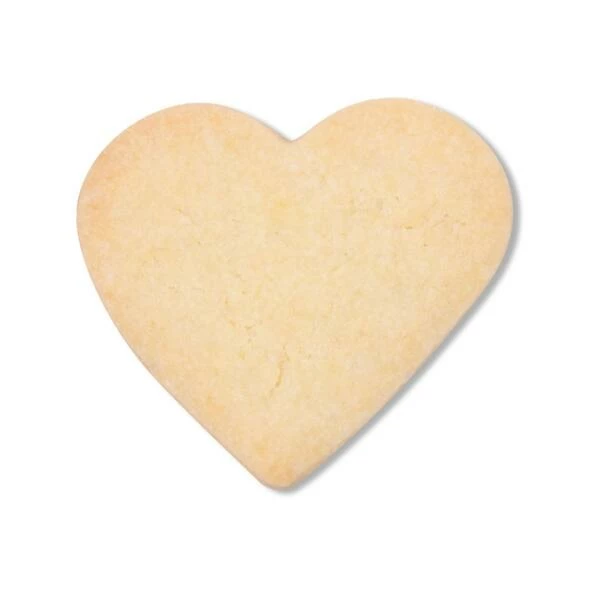 Städter Ausstechform Herz 4 Cm 2 Städter Ausstechform Herz 4 Cm – Bild 2