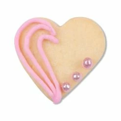 Städter Ausstechform Herz 4 Cm 8 Städter Ausstechform Herz 4 Cm -Kitchenaid Shop 201 051171 A02